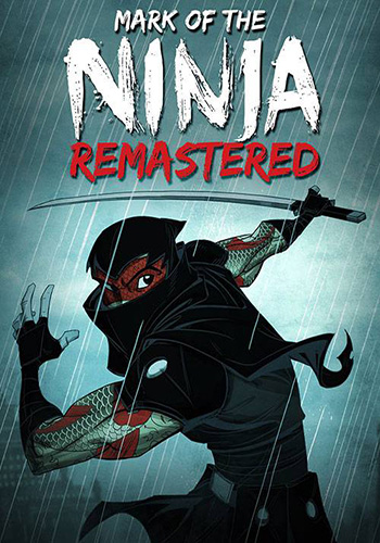 دانلود بازی Mark of the Ninja Remastered