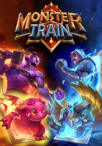 دانلود بازی Monster Train