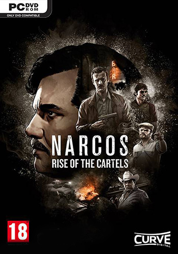 دانلود بازی Narcos Rise of the Cartels