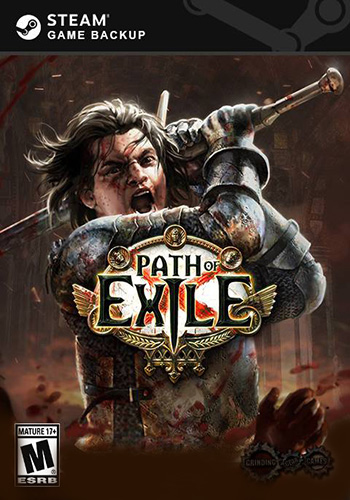 دانلود بازی Path of Exile