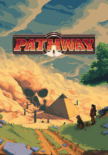 دانلود بازی Pathway
