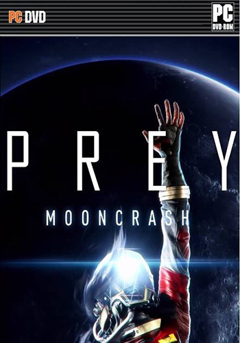 دانلود بازی Prey Mooncrash