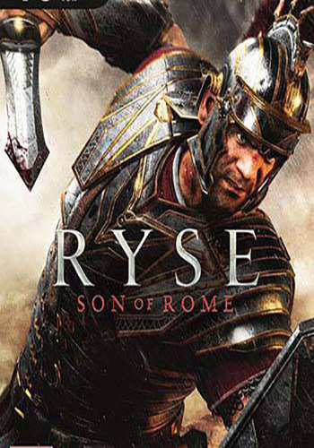 دانلود بازی Ryse Son of Rome