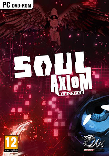 دانلود بازی Soul Axiom Rebooted