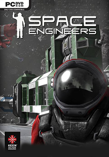 دانلود بازی Space Engineers