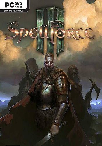 دانلود بازی SpellForce 3