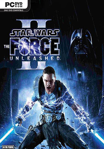 دانلود بازی Star Wars The Force Unleashed II