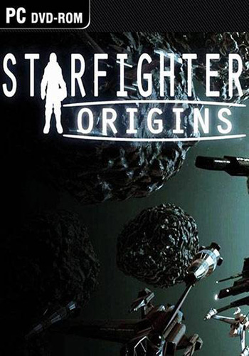 دانلود بازی Starfighter Origins