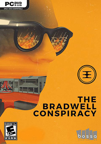 دانلود بازی The Bradwell Conspiracy