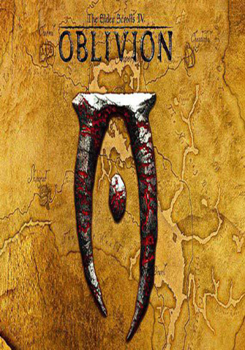 دانلود بازی The Elder Scr.olls IV Oblivion