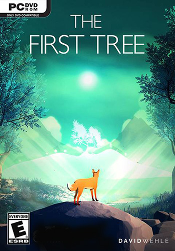 دانلود بازی The First Tree