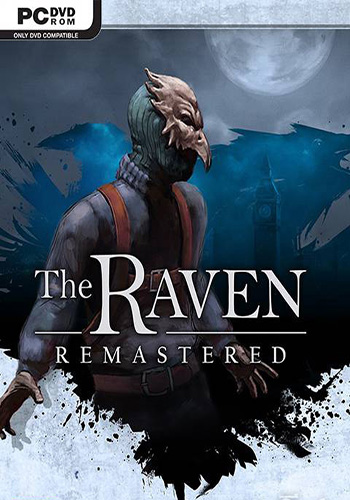 دانلود بازی The Raven Remastered