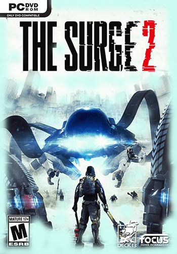 دانلود بازی The Surge 2