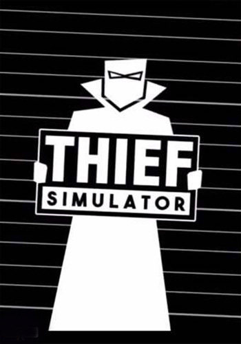 دانلود بازی Thief Simulator