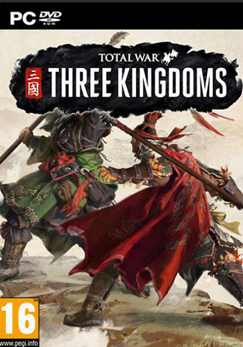 دانلود بازی Total War Three Kingdoms