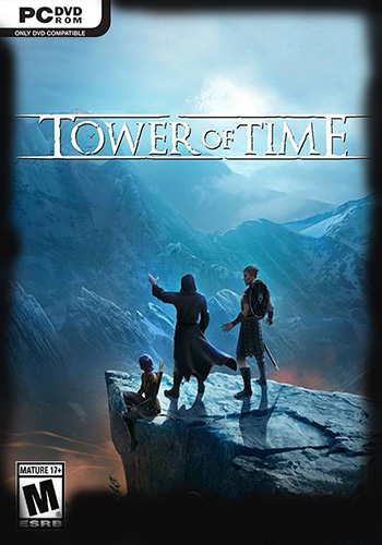 دانلود بازی Tower of Time