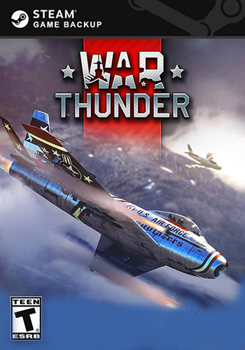 دانلود بازی War Thunder