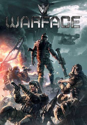 دانلود بازی Warface نسخه بک آپ استیم برای کامپیوتر