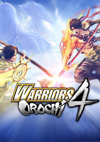 دانلود بازی Warriors Orochi 4