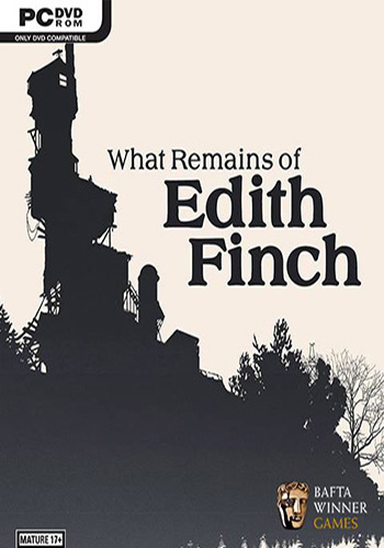 دانلود بازی What Remains of Edith Finch