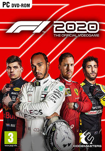 ������ ���? F1 2020 ���? ���?��� - �ј ��� | ������ ���?