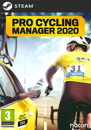دانلود بازی Pro Cycling Manager 2020 برای کامپیوتر ...