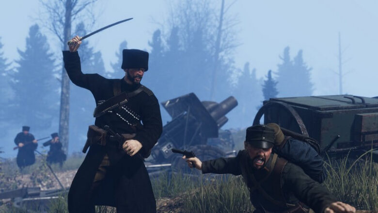 tannenberg crash