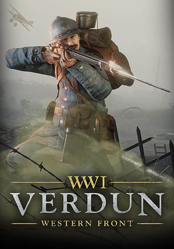 دانلود بازی Verdun