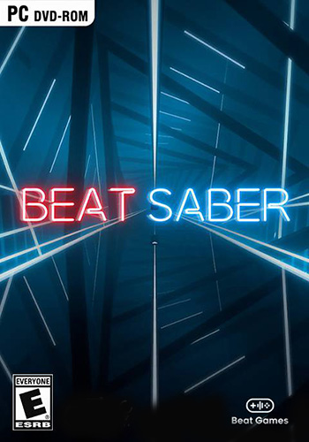 دانلود بازی Beat Saber VR