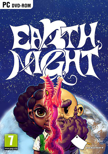 دانلود بازی EarthNight