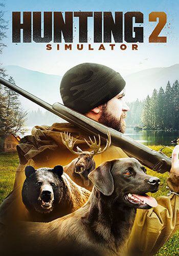دانلود بازی Hunting Simulator 2