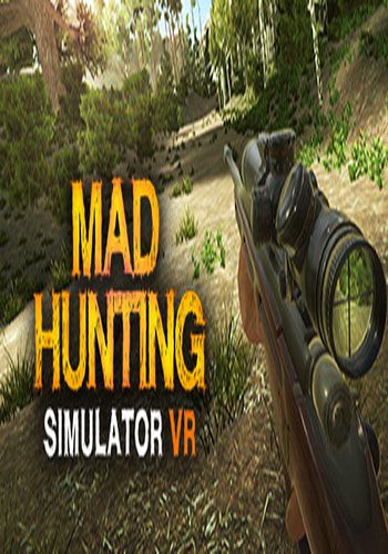 دانلود بازی Mad Hunting Simulator VR