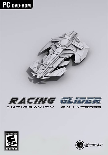 دانلود بازی Racing Glider