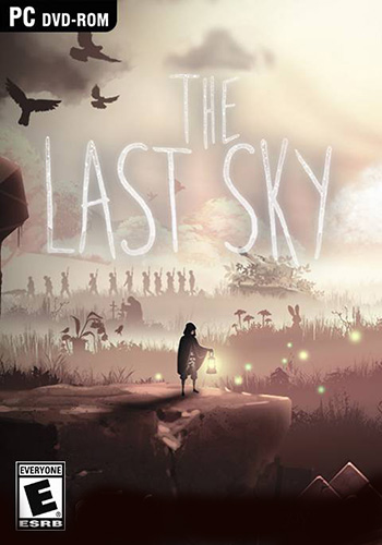 دانلود بازی The Last Sky