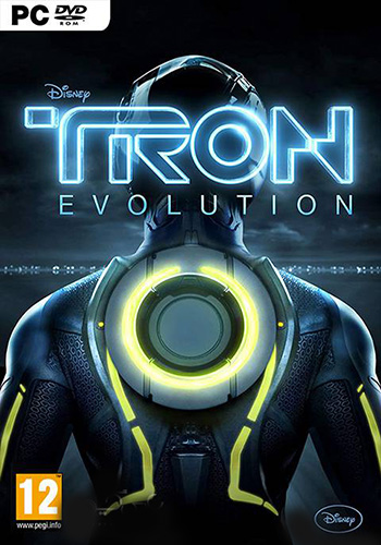 دانلود بازی Tron Evolution