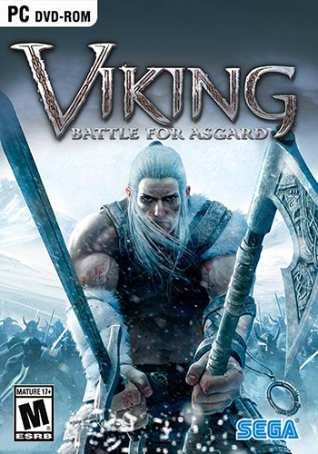 دانلود بازی Viking Battle for Asgard