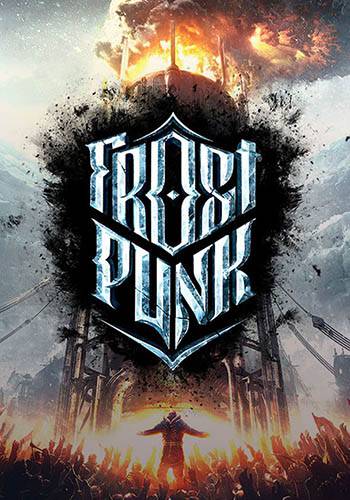 دانلود بازی Frostpunk