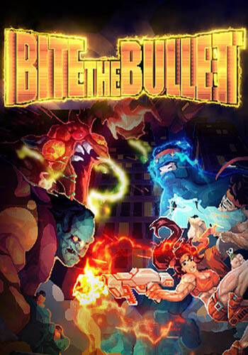 Bite the Bullet for iphone download