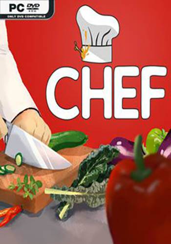 دانلود بازی Chef