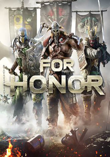 دانلود بازی For Honor