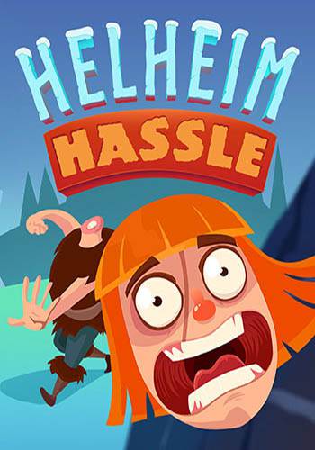 دانلود بازی Helheim Hassle