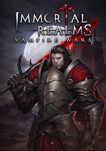 دانلود بازی Immortal Realms Vampire Wars