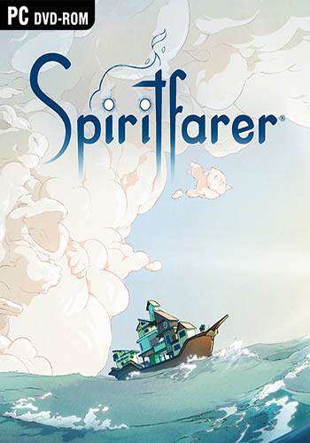 دانلود بازی Spiritfarer
