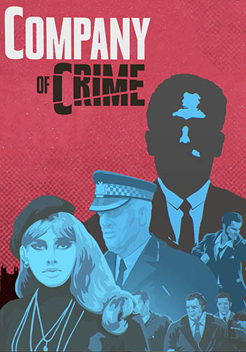 دانلود بازی Company of Crime