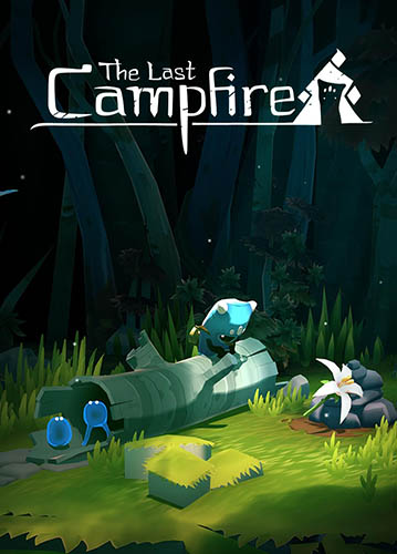 دانلود بازی The Last Campfire