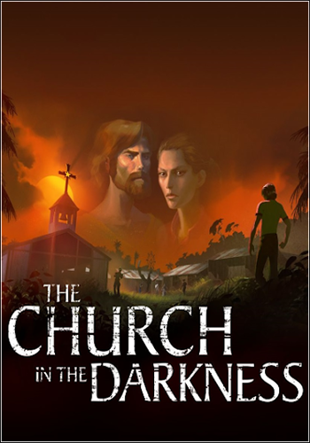 دانلود بازی The Church in the Darkness