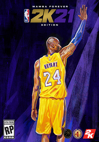 دانلود بازی NBA 2K21