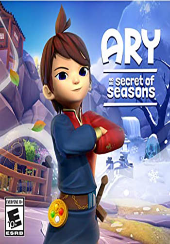 دانلود بازی Ary and the Secret of Seasons