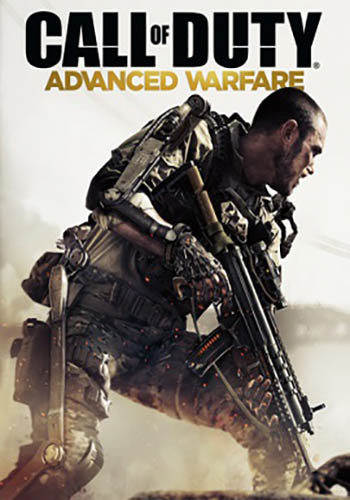 دانلود بازی Call of Duty Advanced Warfare