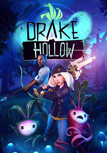 دانلود بازی Drake Hollow
